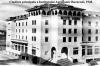 1948 - Cladirea principala a institutului agronomic bucuresti